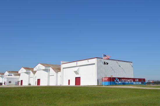 Wurtsmith Air Museum
